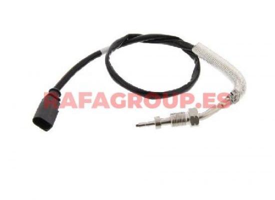 04L906088JC - Sensor, temperatura  gas de escape